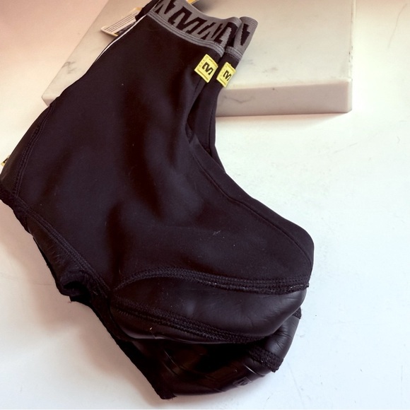 NWT Mavic Thermo Shoe Covers - Picture 2 of 5